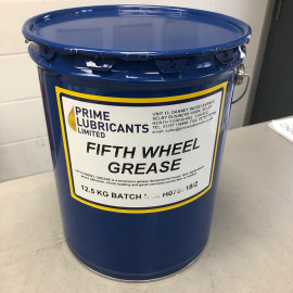 Prime Fifth Wheel Grease (12.5KILO)